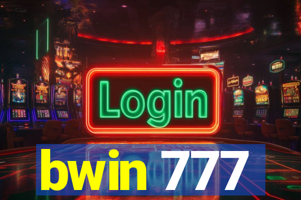 bwin 777